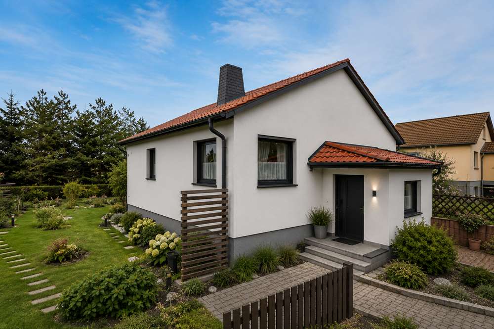 Thumbnail-Haus zum Kaufen in Erlau 239.000,00 € 108.72 m²