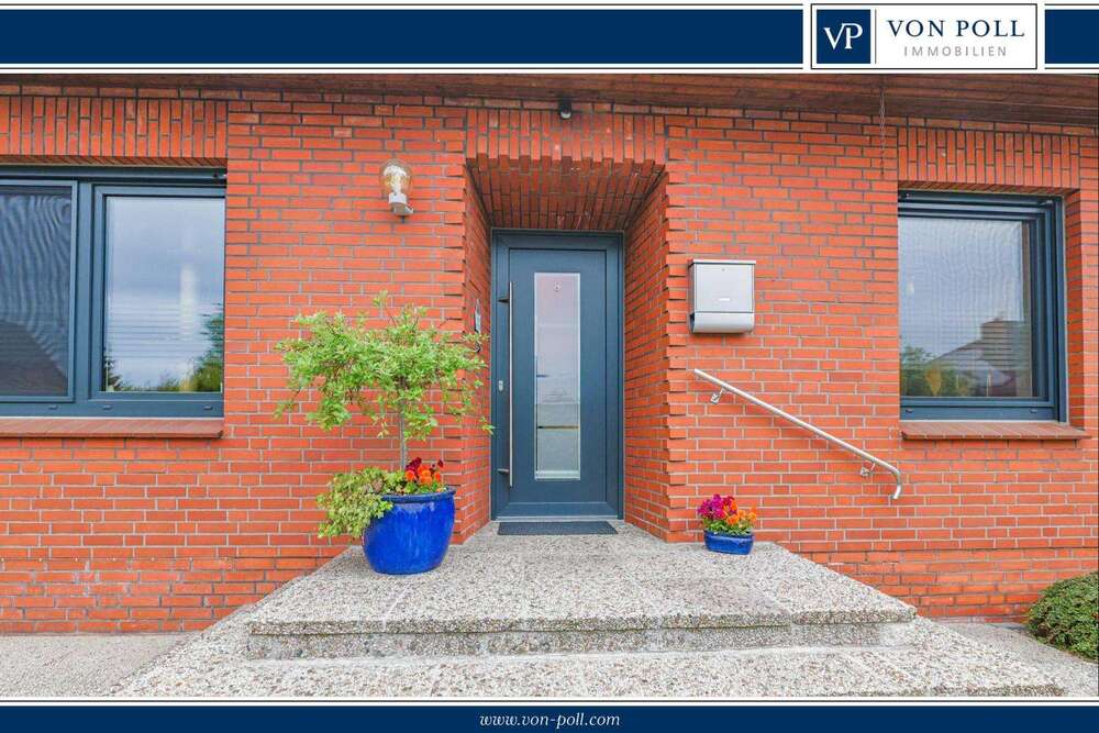 Thumbnail-Haus zum Kaufen in Hemmoor 219.000,00 € 91 m²