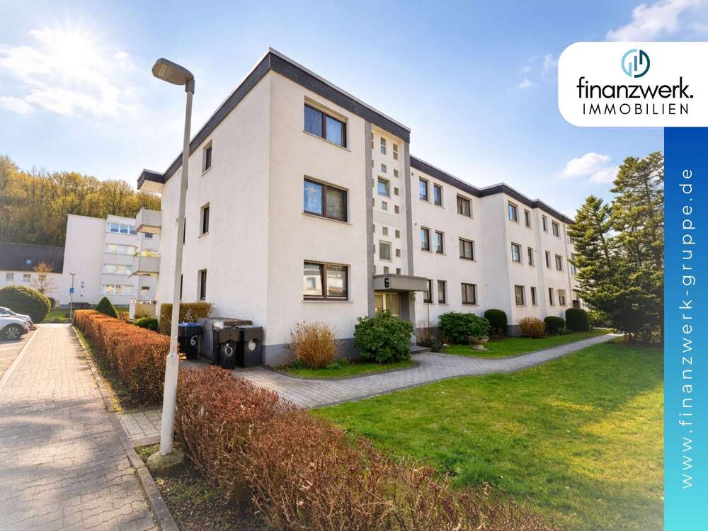 Thumbnail-Wohnung zum Kaufen in Plettenberg 122.500,00 € 79.48 m²