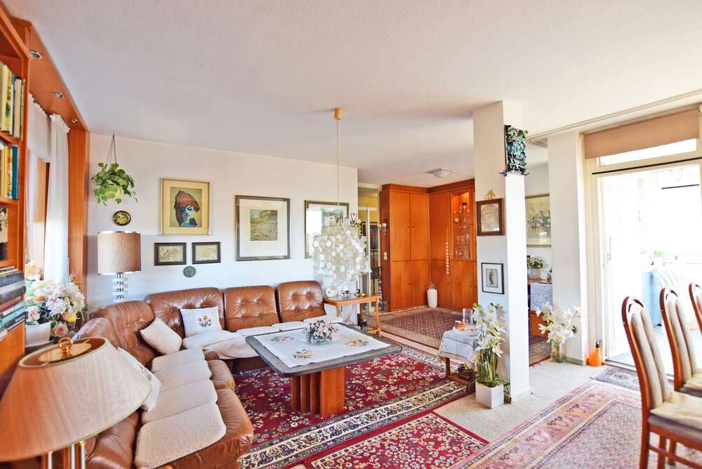 Thumbnail-Wohnung zum Kaufen in Essen 195.000,00 € 96.66 m²