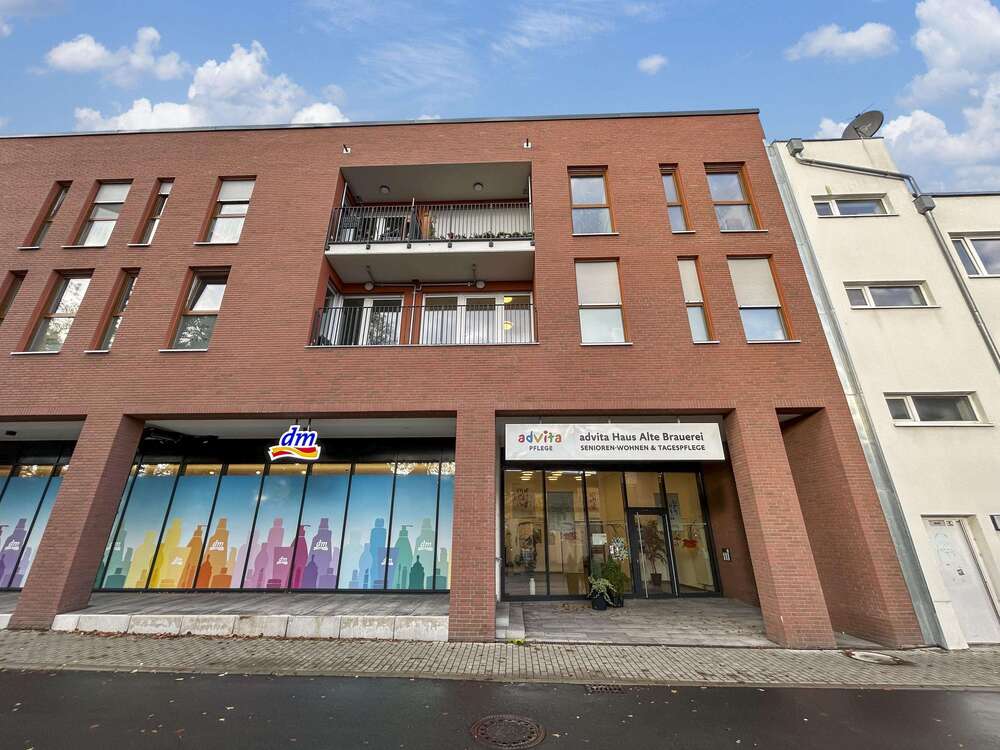 Thumbnail-Büro in Lohr 3.672,00 € 306.32 m²