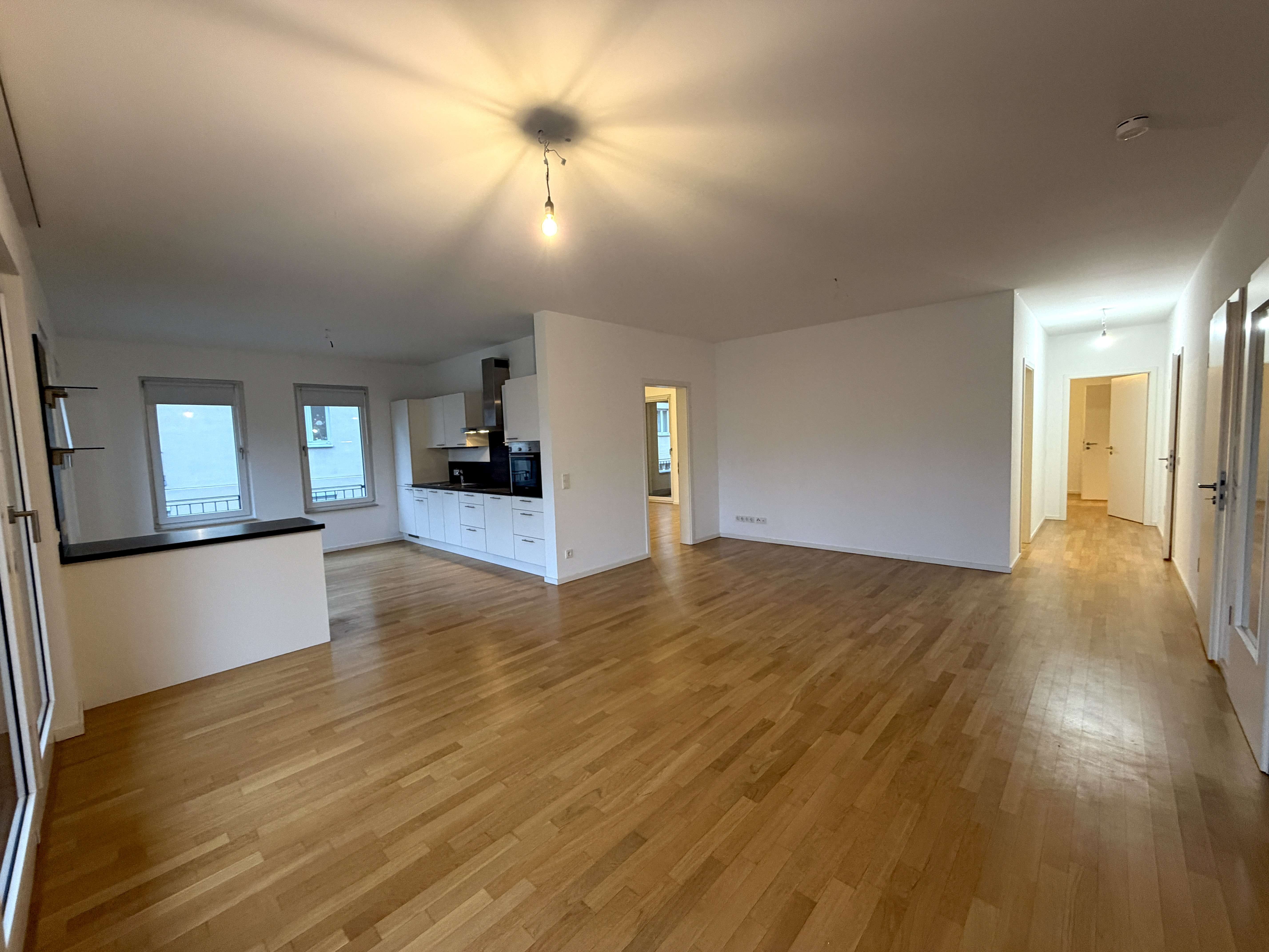 Thumbnail-Wohnung zum Kaufen in Potsdam 850.000,00 € 123 m²