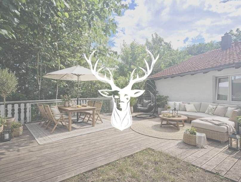 Thumbnail-Wohnung zum Kaufen in Donaueschingen 349.000,00 € 124 m²