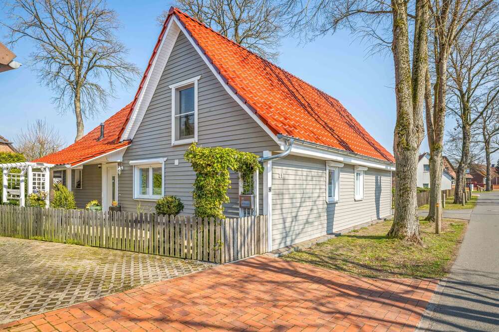 Thumbnail-Haus zum Kaufen in Winsen (Aller) 319.000,00 € 147 m²