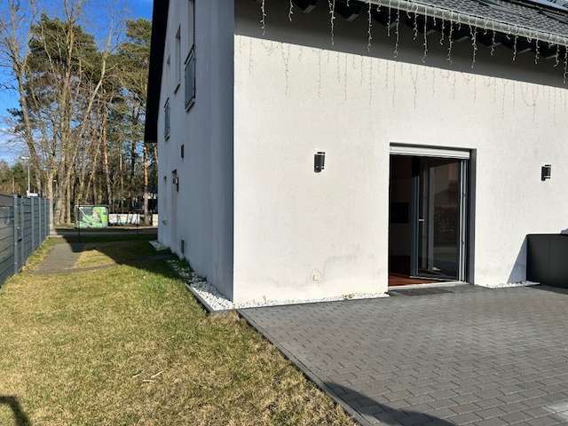 Thumbnail-Wohnung zum Mieten in Heidesee 850,00 € 60 m²