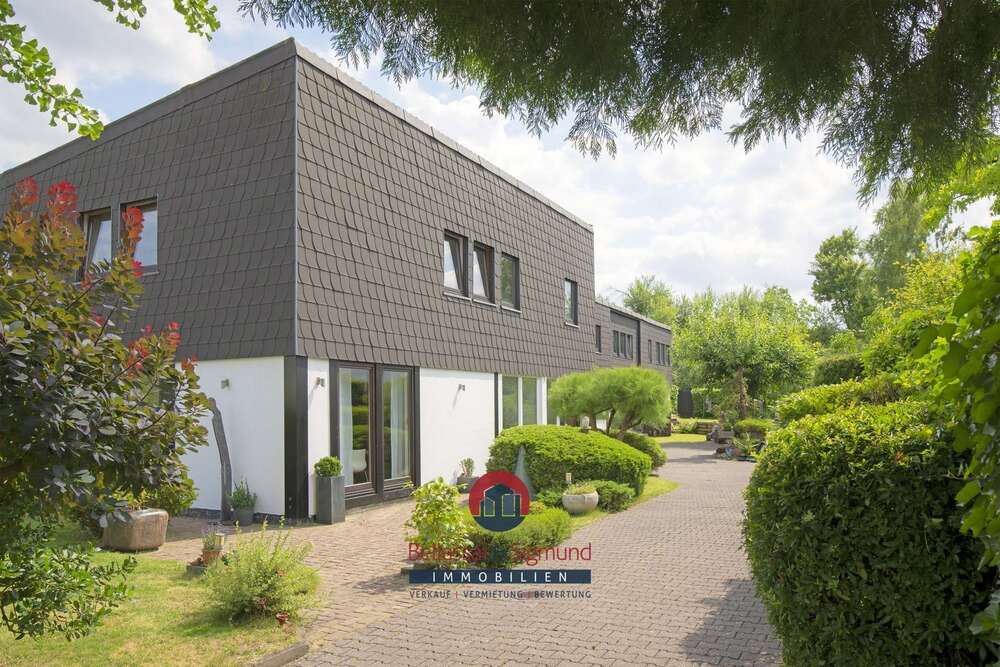 Thumbnail-Haus zum Kaufen in Krefeld 569.000,00 € 120 m²