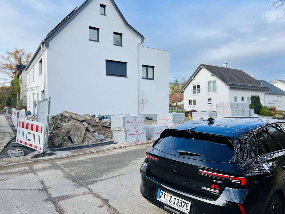 Thumbnail-Wohnung zum Mieten in Wannweil 1.400,00 € 100 m²