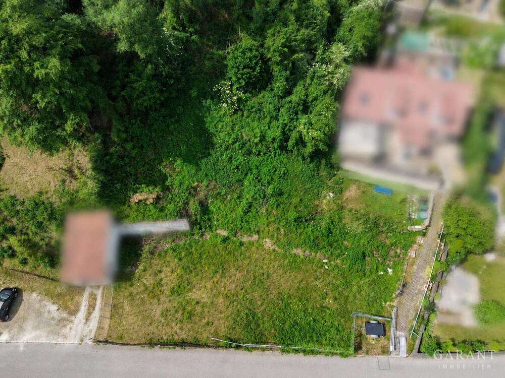Thumbnail-Grundstück zu verkaufen in Altdorf 399.000,00 € 916 m²