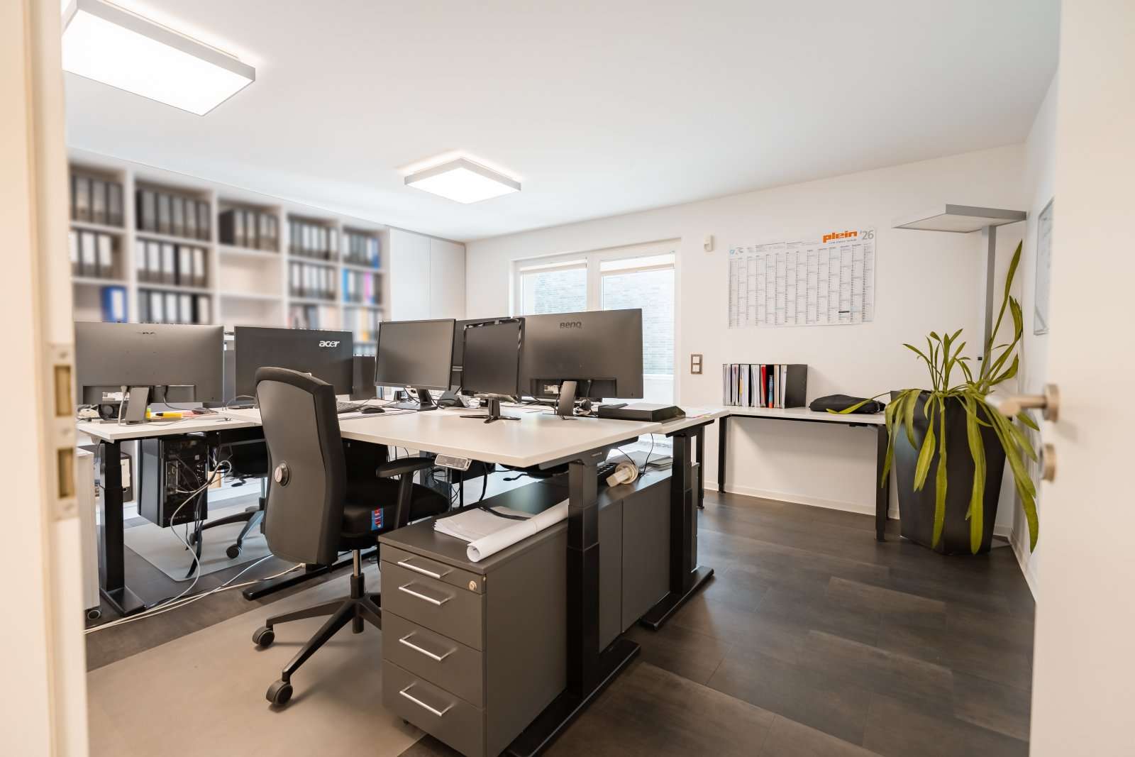 Thumbnail-Büro in Kaarst 458.000,00 € 152 m²