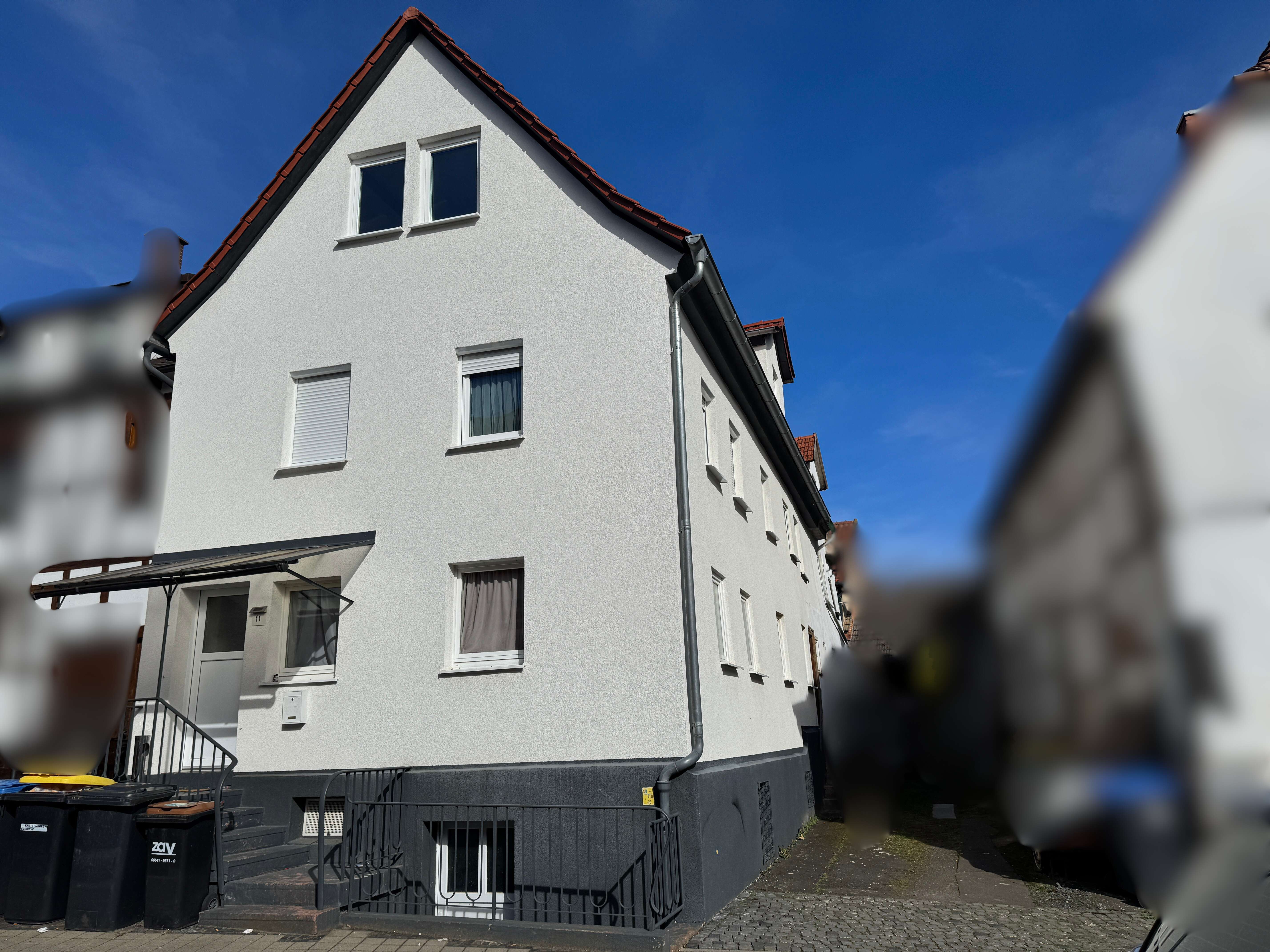 Thumbnail-Haus zum Kaufen in Schlitz 174.999,00 € 150 m²