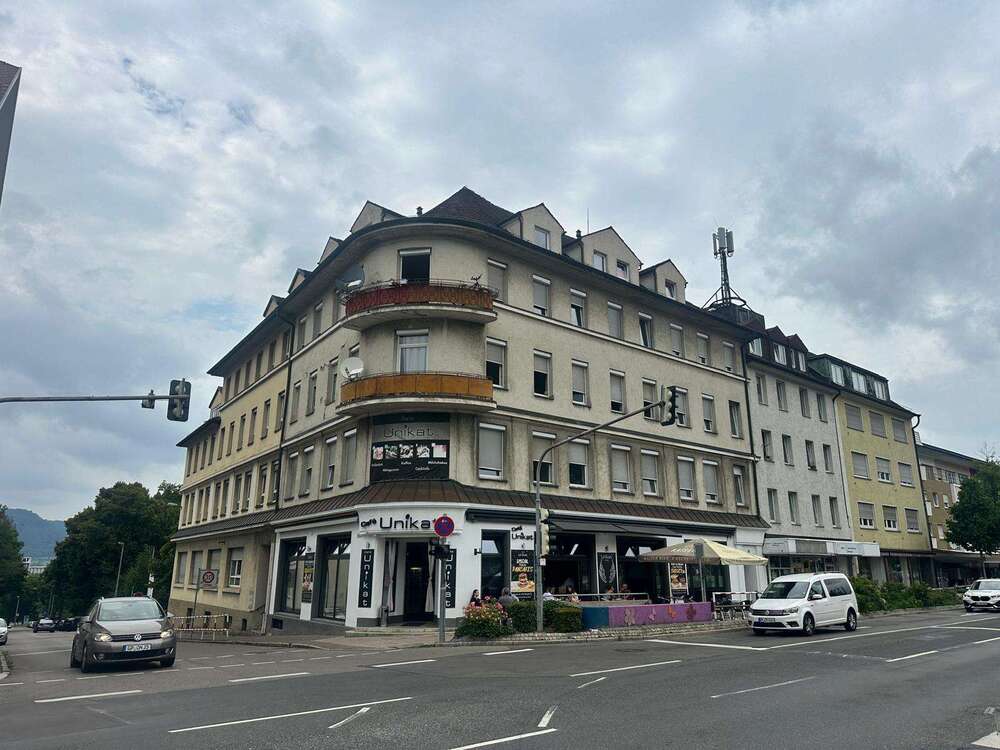 Thumbnail-Haus zum Kaufen in Geislingen 1.850.000,00 € 927.37 m²