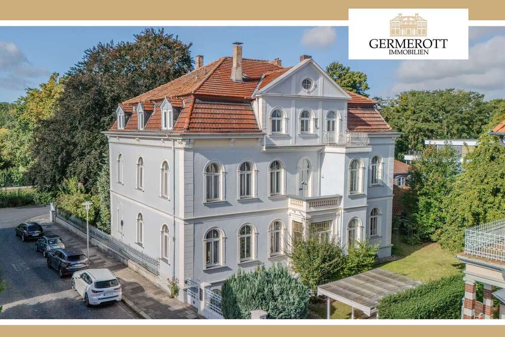 Thumbnail-Haus zum Kaufen in Hildesheim 1.850.000,00 € 600 m²