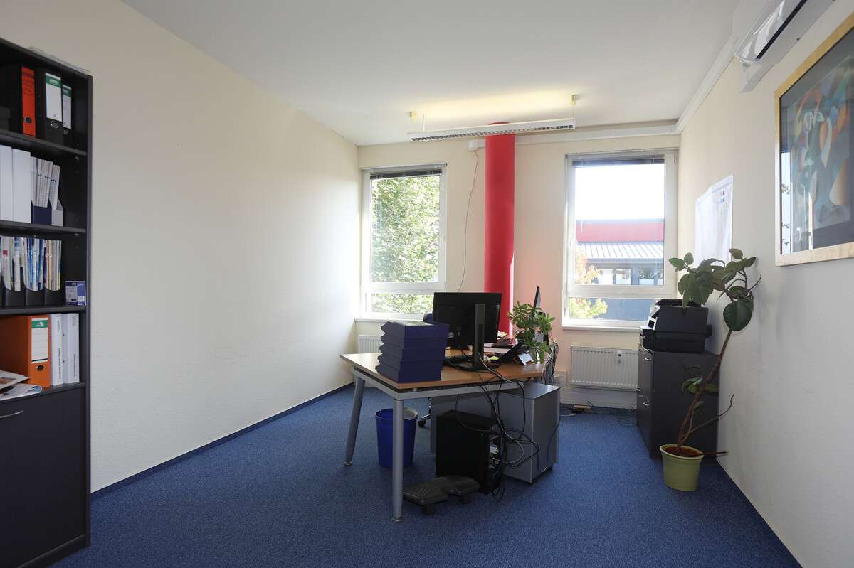 Thumbnail-Büro in Bönnigheim 2.660,40 € 188.4 m²