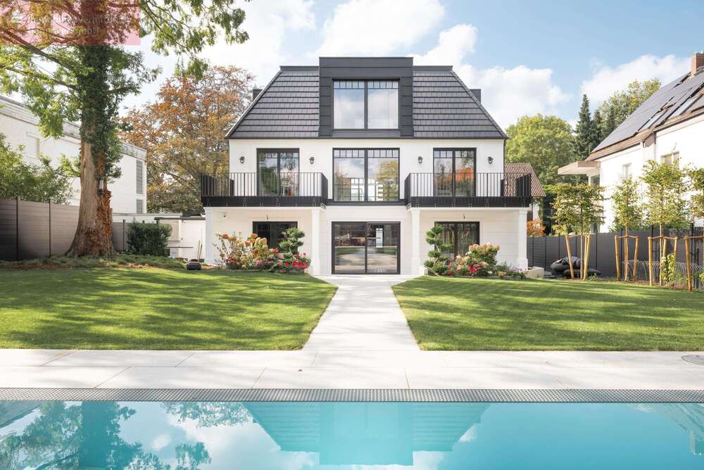 Thumbnail-Haus zum Kaufen in Hannover 2.600.000,00 € 373 m²