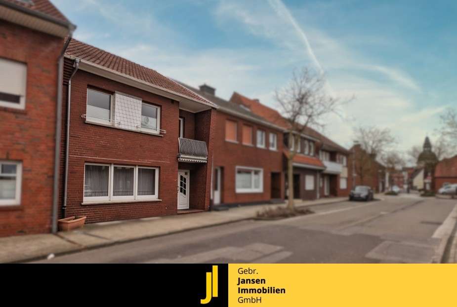 Thumbnail-Haus zum Kaufen in Haren 215.000,00 € 150 m²