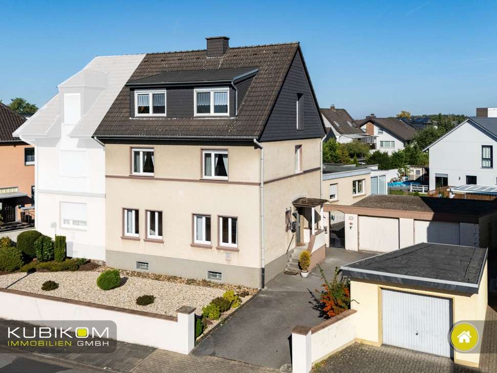 Thumbnail-Haus zum Kaufen in Langenfeld 399.000,00 € 166.03 m²