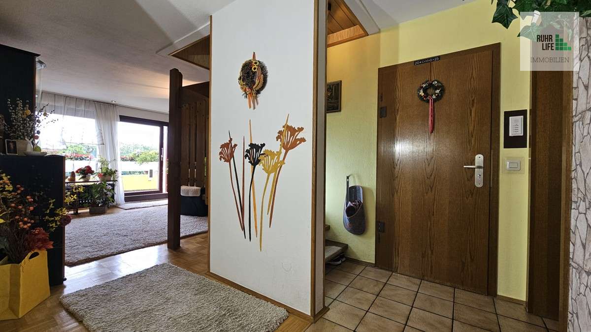 Thumbnail-Wohnung zum Kaufen in Gladbeck 201.000,00 € 101 m²