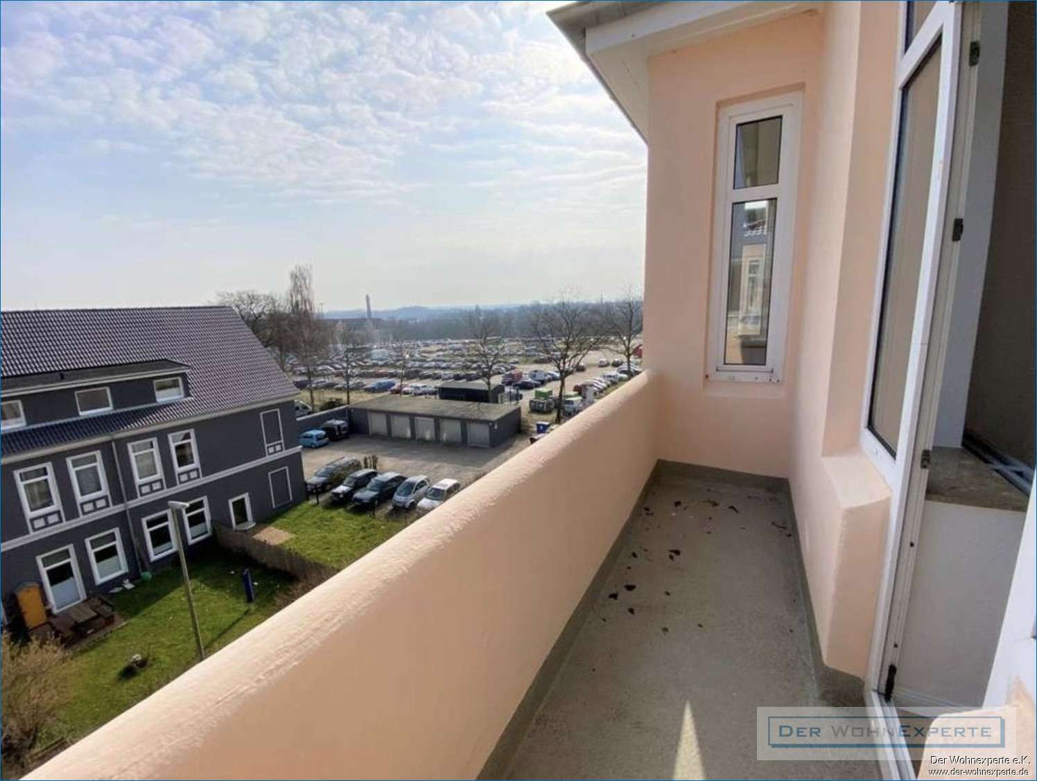 Thumbnail-Wohnung zum Mieten in Flensburg 680,00 € 69 m²