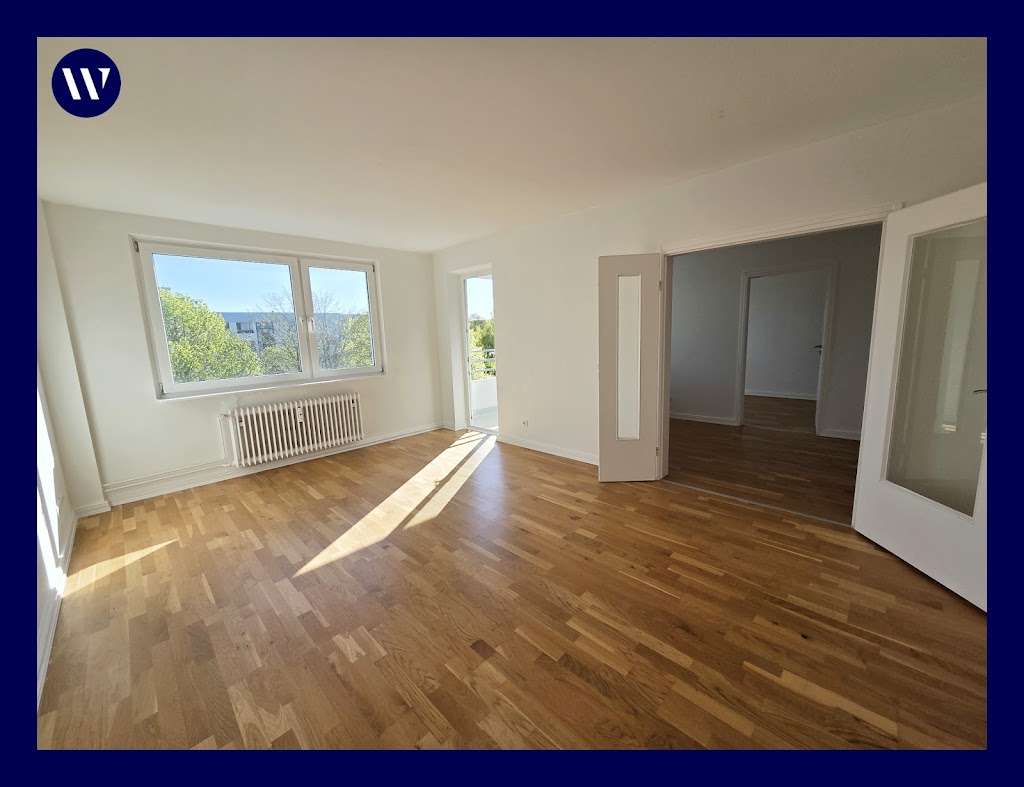 Thumbnail-Wohnung zum Mieten in Kronshagen 770,00 € 77 m²