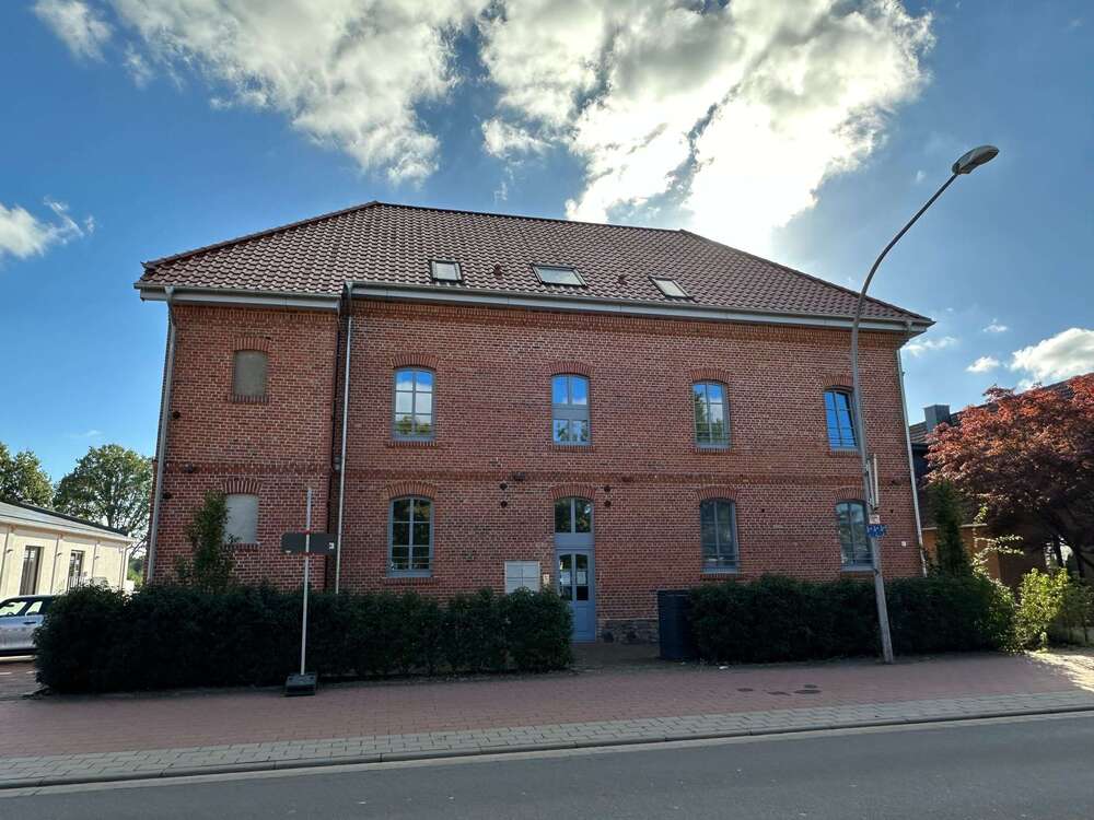 Thumbnail-Wohnung zum Mieten in Bersenbrück 880,00 € 75.61 m²