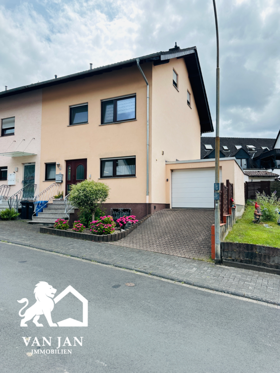 Thumbnail-Haus zum Kaufen in Freigericht 349.000,00 € 122.55 m²