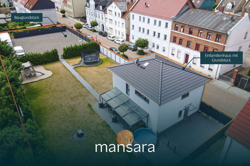Thumbnail-Haus zum Kaufen in Staßfurt 399.000,00 € 154.87 m²