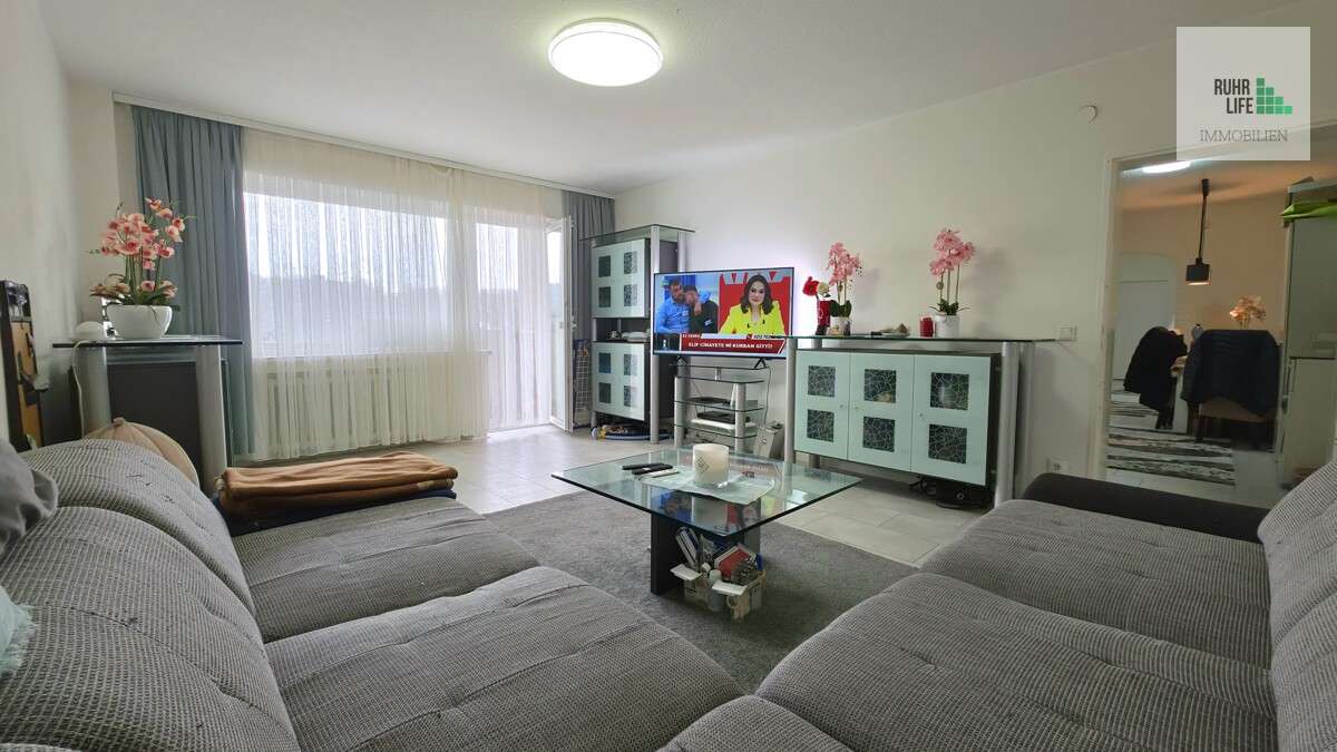 Thumbnail-Wohnung zum Kaufen in Bottrop Lehmkuhle 215.000,00 € 97.36 m²