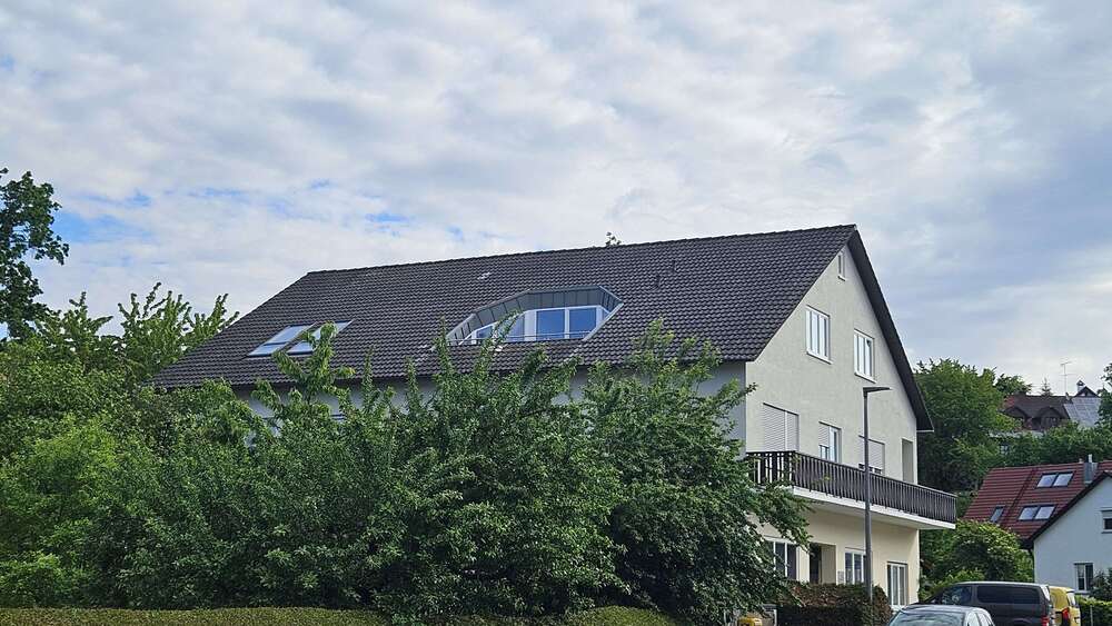 Thumbnail-Wohnung zum Mieten in Scheyern 1.500,00 € 164 m²
