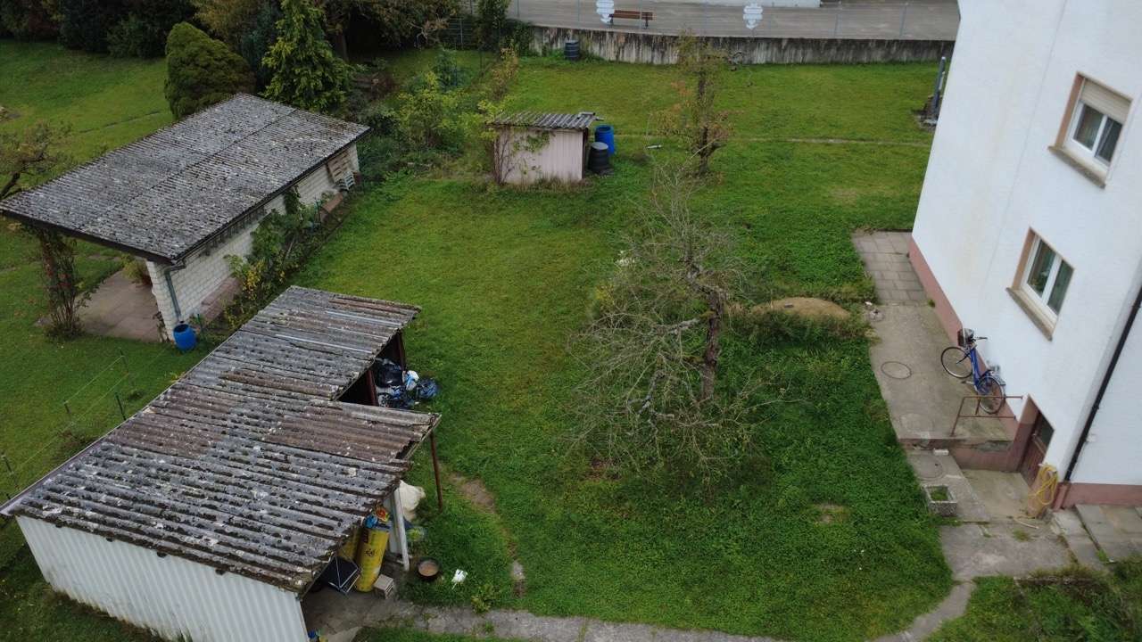 Thumbnail-Grundstück zu verkaufen in Pforzheim 150.000,00 € 381 m²