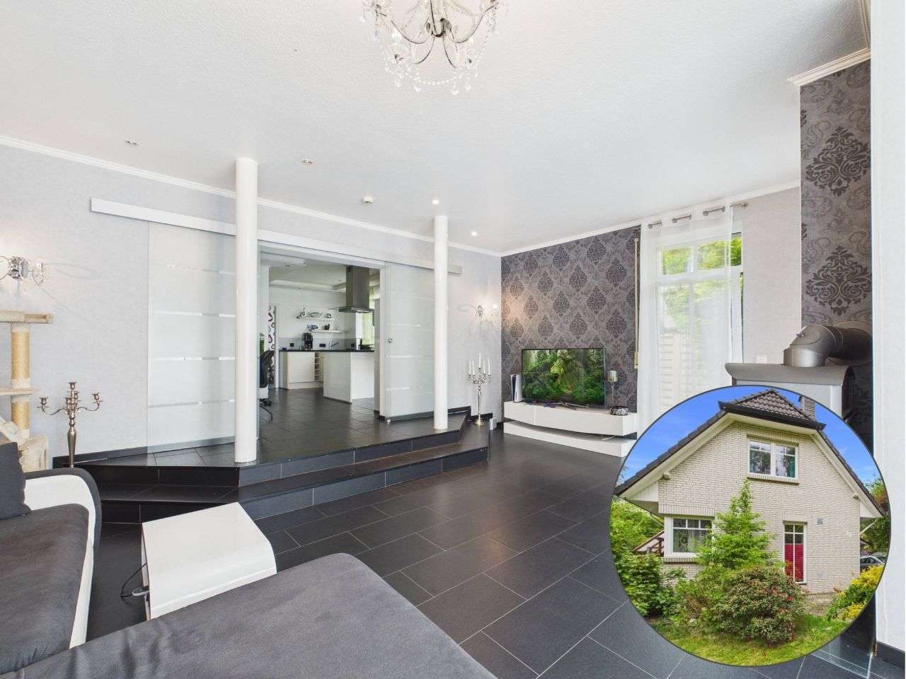 Thumbnail-Haus zum Kaufen in Oldenburg 349.000,00 € 115 m²