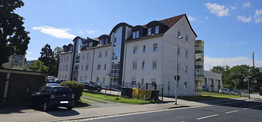 Thumbnail-Wohnung zum Mieten in Görlitz 389,00 € 58 m²