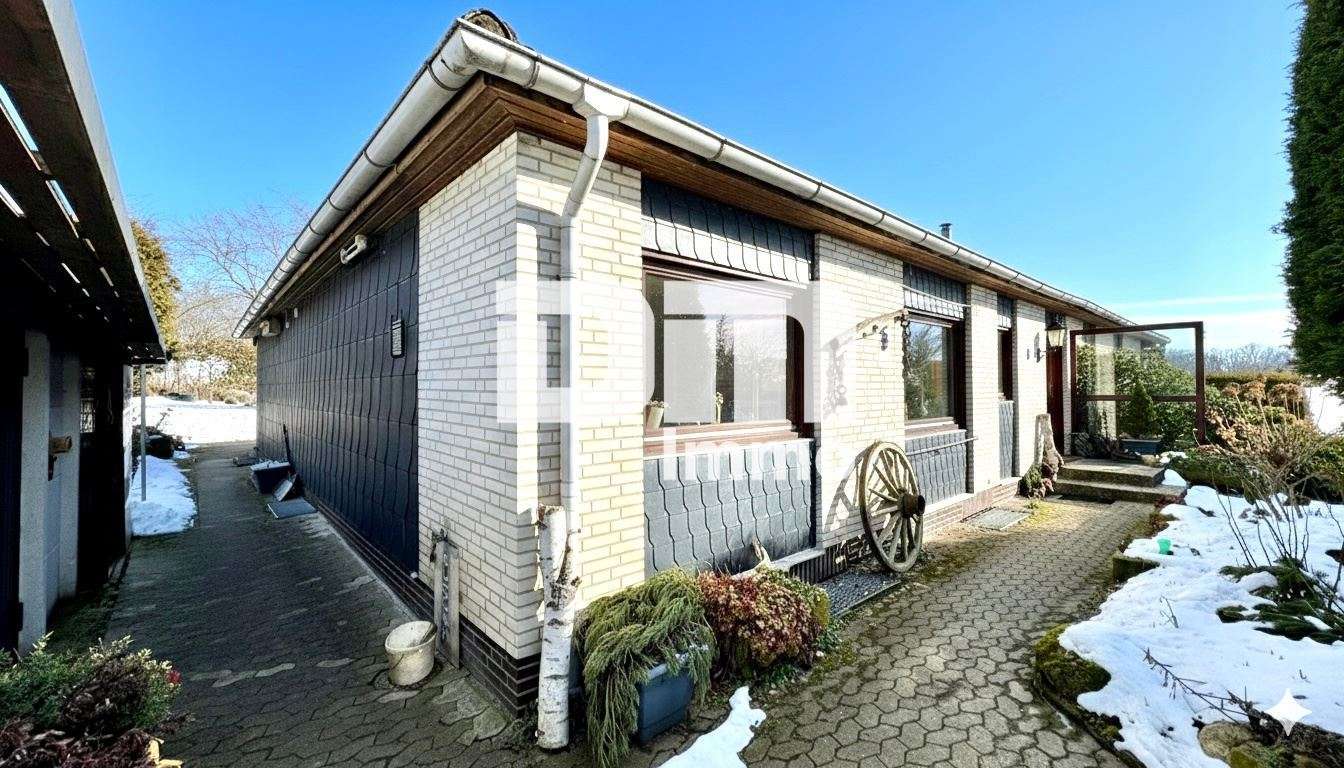 Thumbnail-Haus zum Kaufen in Uslar 274.900,00 € 163.55 m²