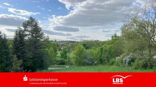 Thumbnail-Grundstück zu verkaufen in Giersleben 10.400,00 € 1334 m²