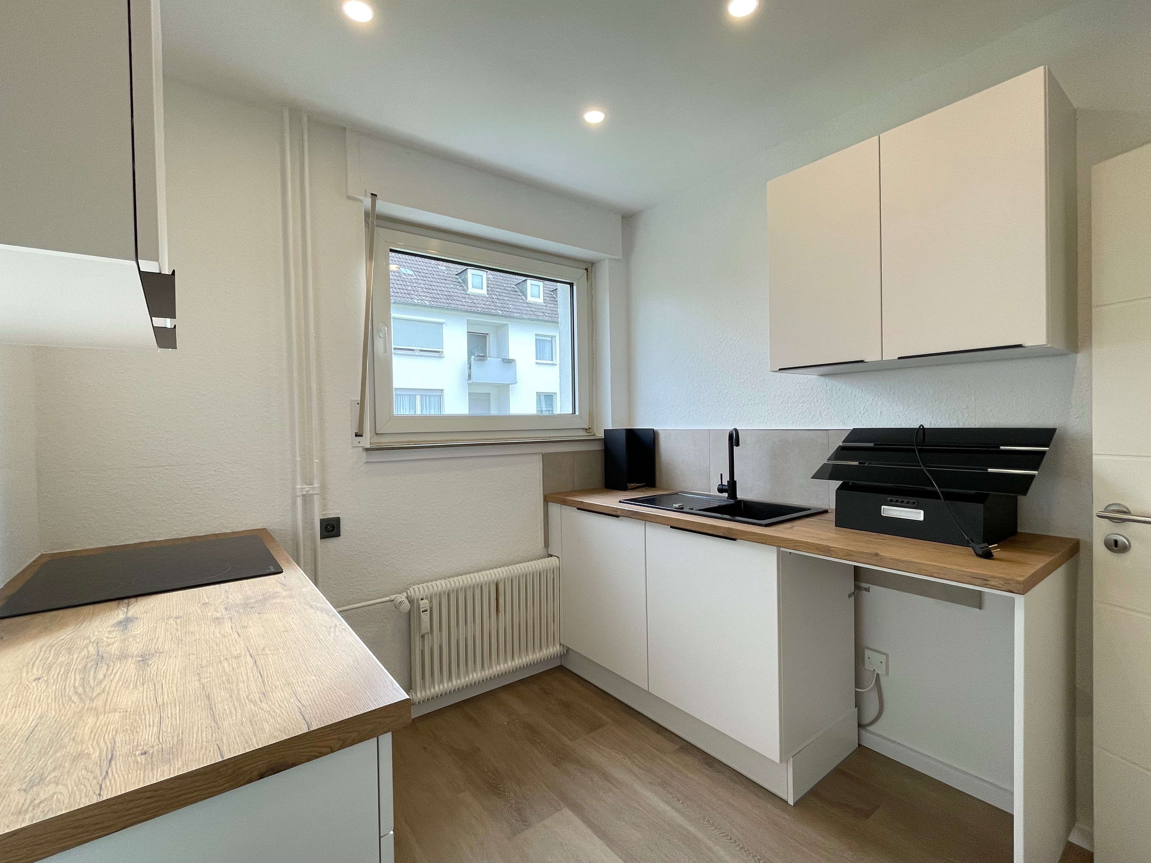 Thumbnail-Wohnung zum Mieten in Lippstadt 795,00 € 61 m²