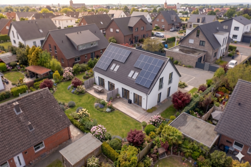 Thumbnail-Grundstück zu verkaufen in Herzebrock-Clarholz 419.000,00 € 345 m²
