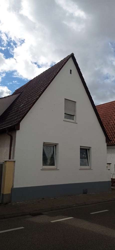 Thumbnail-Haus zum Kaufen in Lampertheim 655.000,00 € 300 m²