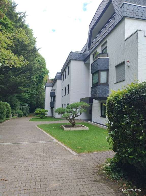 Thumbnail-Wohnung zum Mieten in Köln 2.380,00 € 153.38 m²