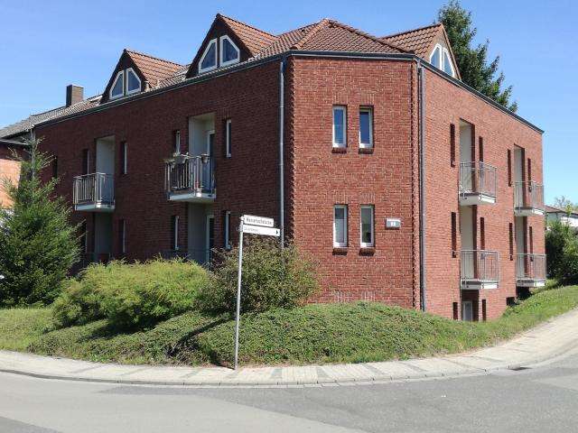 Thumbnail-Wohnung zum Mieten in Kaiserslautern 395,00 € 28 m²