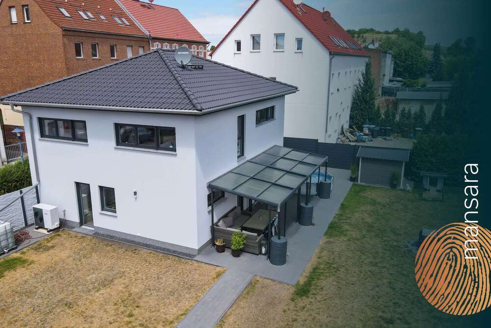 Thumbnail-Haus zum Kaufen in Staßfurt 399.000,00 € 154.87 m²