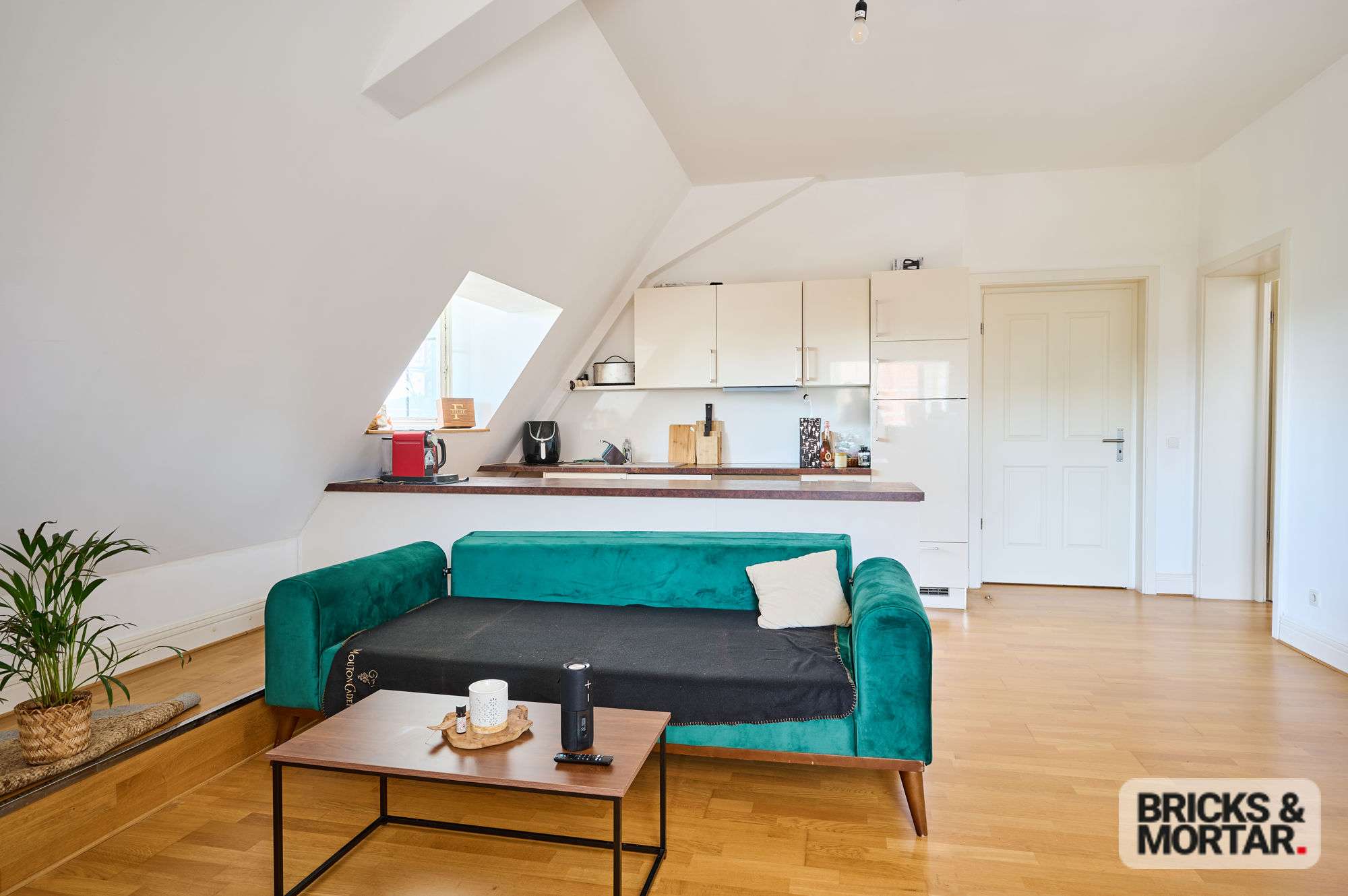 Thumbnail-Wohnung zum Kaufen in Krumbach Niederraunau 199.000,00 € 66 m²