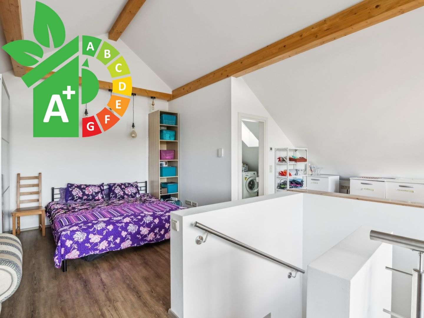 Thumbnail-Haus zum Kaufen in Mannebach 595.000,00 € 212 m²