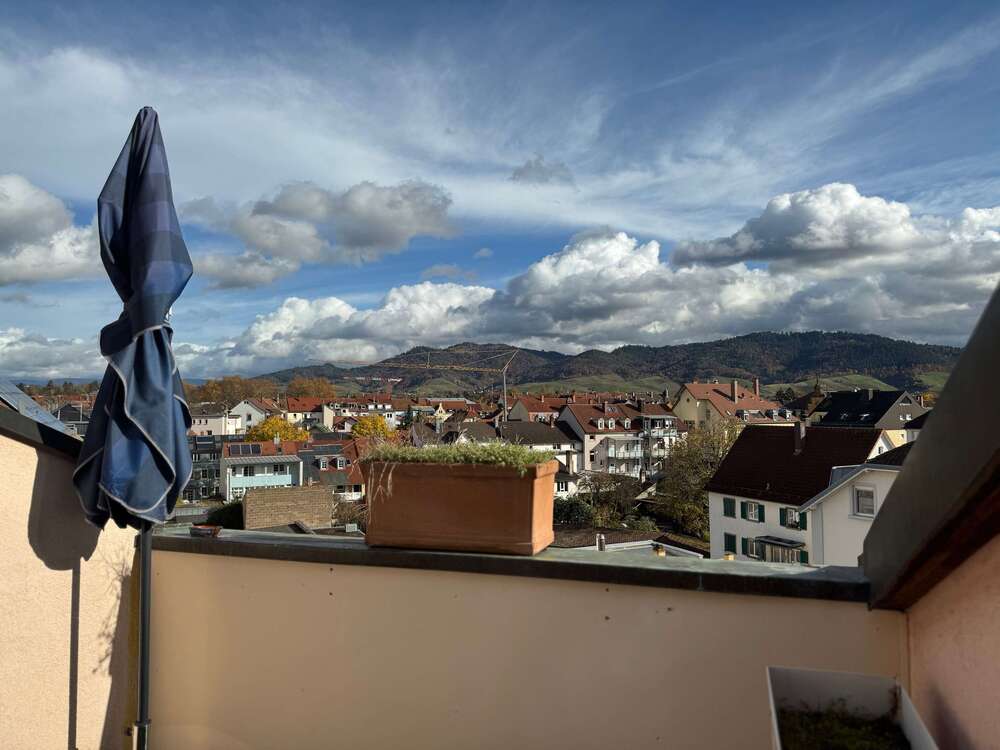 Thumbnail-Wohnung zum Mieten in Offenburg 890,00 € 71 m²