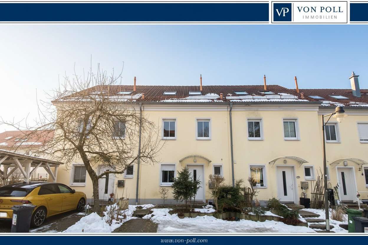 Thumbnail-Haus zum Kaufen in Ebersberg 699.000,00 € 125 m²