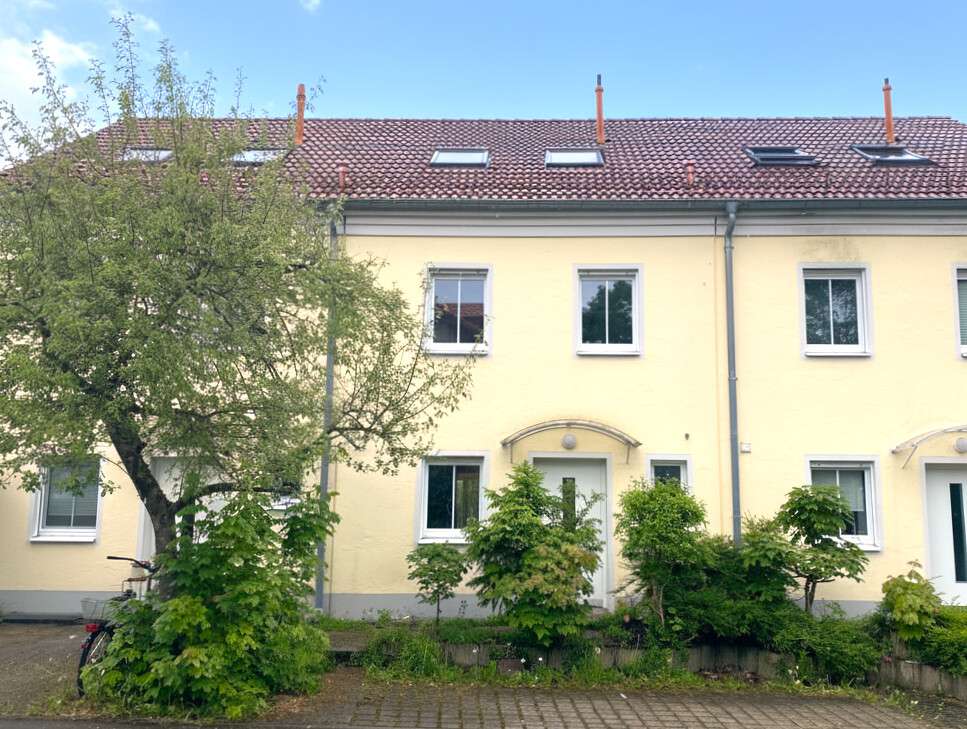 Thumbnail-Haus zum Kaufen in Ebersberg 625.000,00 € 125 m²