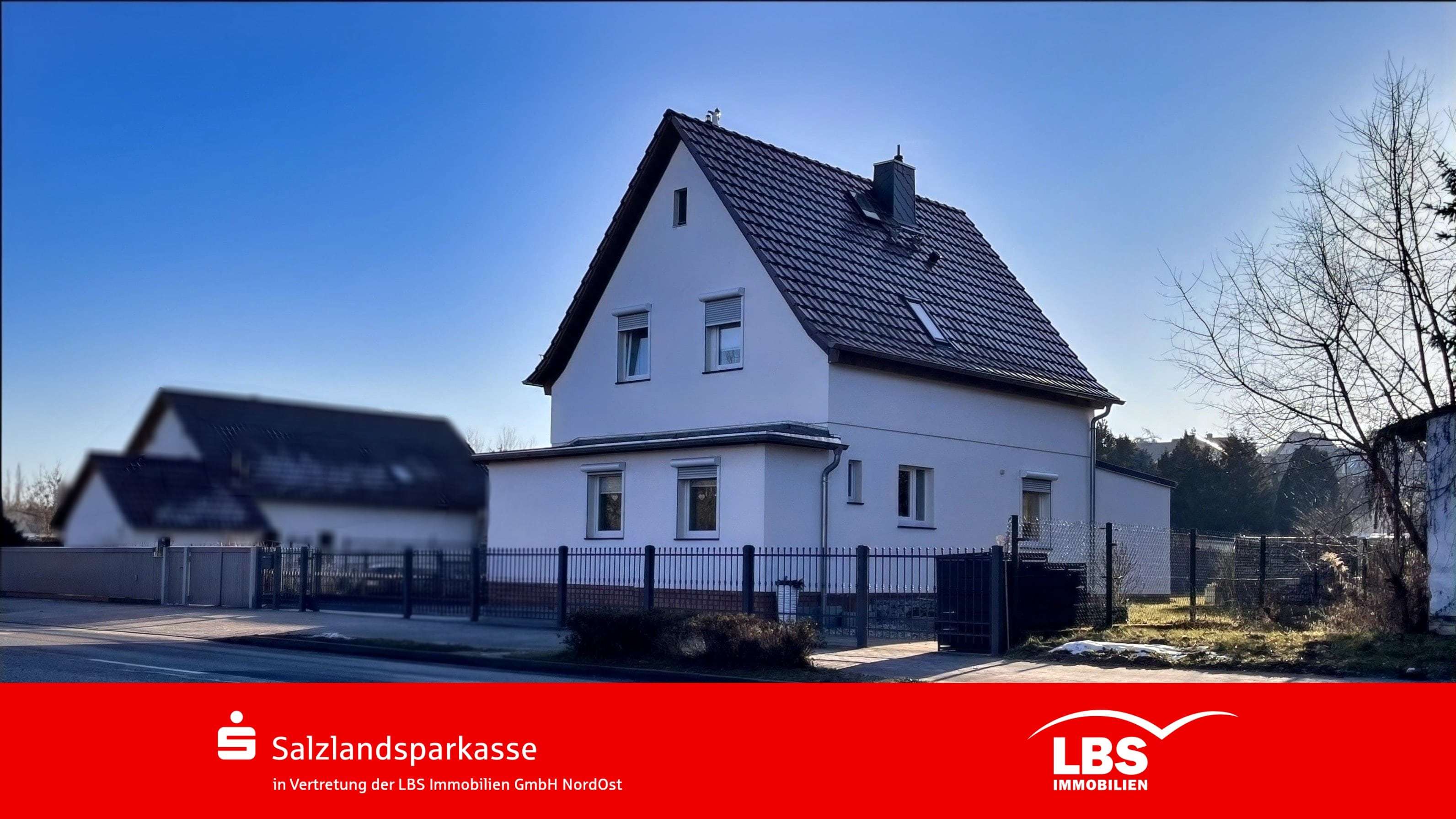 Thumbnail-Haus zum Kaufen in Aschersleben 247.000,00 € 100 m²