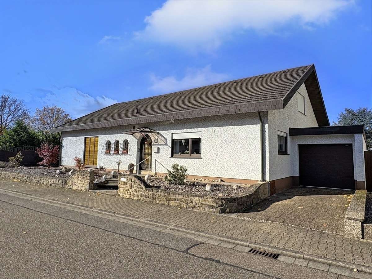 Thumbnail-Haus zum Kaufen in Waghäusel 535.000,00 € 155.39 m²