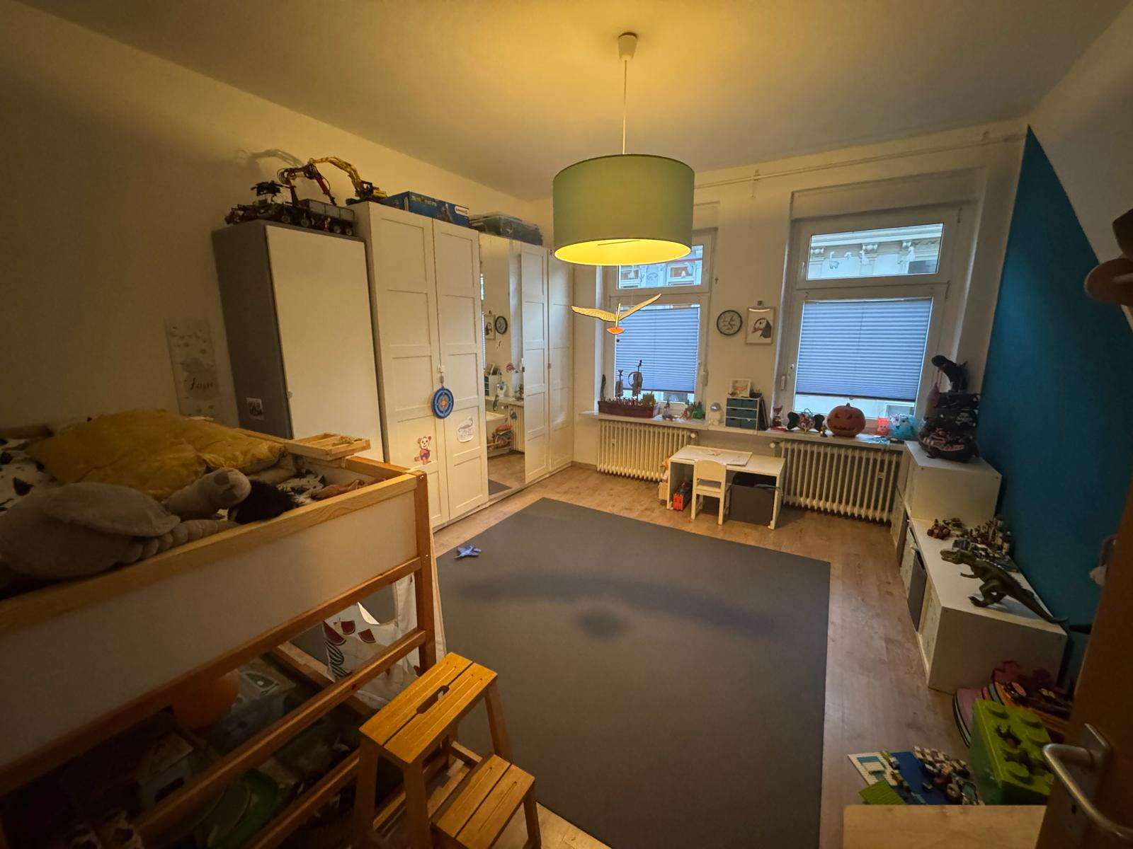 Thumbnail-Wohnung zum Mieten in Wuppertal 550,00 € 63 m²