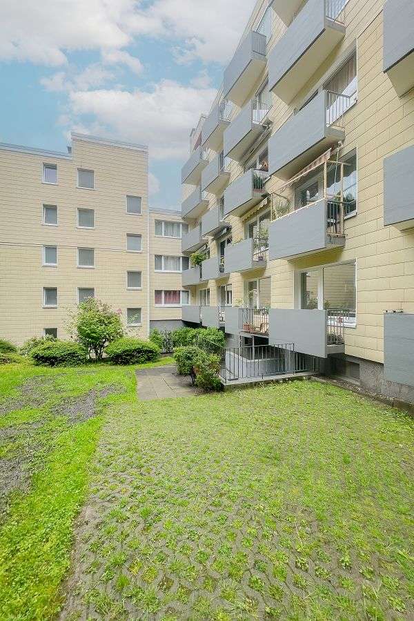Thumbnail-Wohnung zum Kaufen in Detmold 70.000,00 € 37 m²