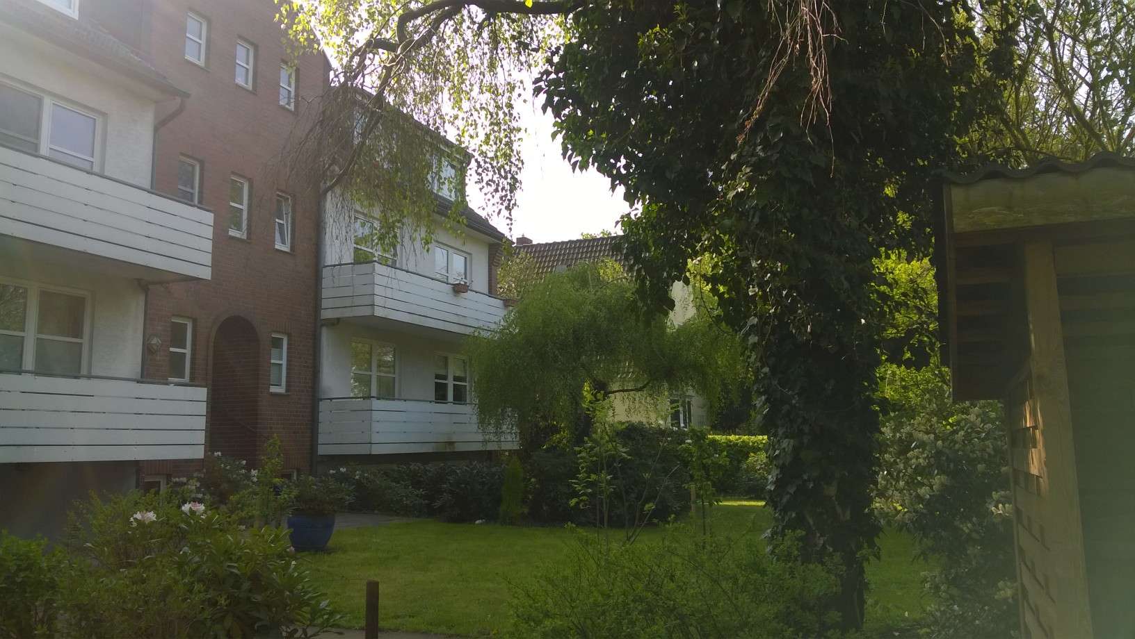 Thumbnail-Wohnung zum Mieten in Bremen 799,00 € 70 m²
