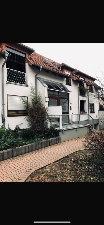 Thumbnail-Wohnung zum Kaufen in Ludwigshafen 139.000,00 € 44 m²